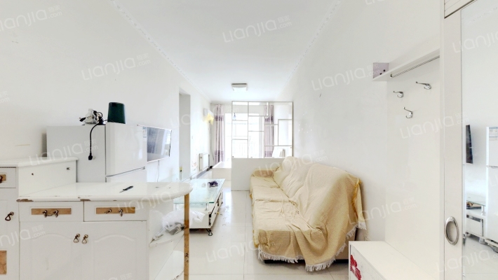 橄榄花园二手房实景图