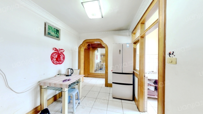 青云里(西青区)二手房实景图