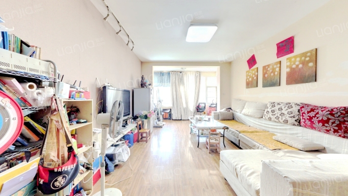 兴蓉佳苑二手房实景图