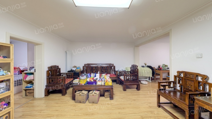 玉桥东路30号院二手房实景图