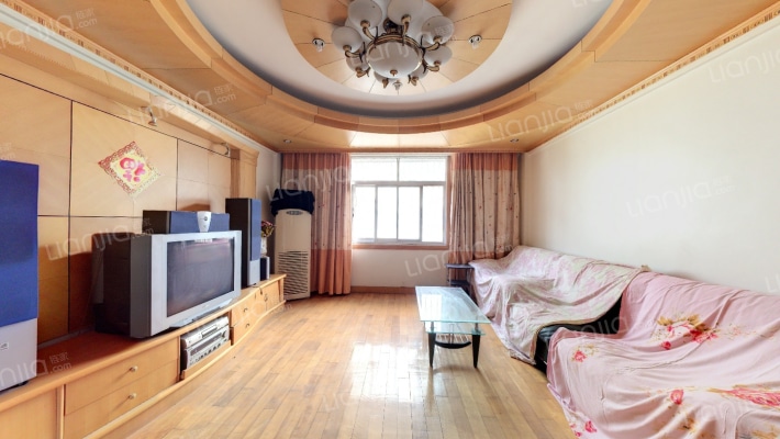 紫荆花苑二手房实景图