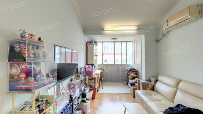 曹杨家园二手房实景图