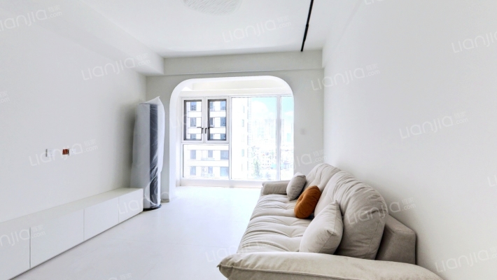 方园二手房实景图