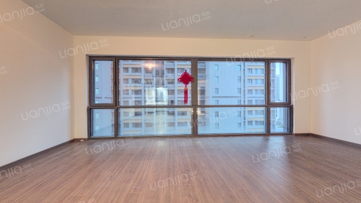 西派国樾二手房实景图