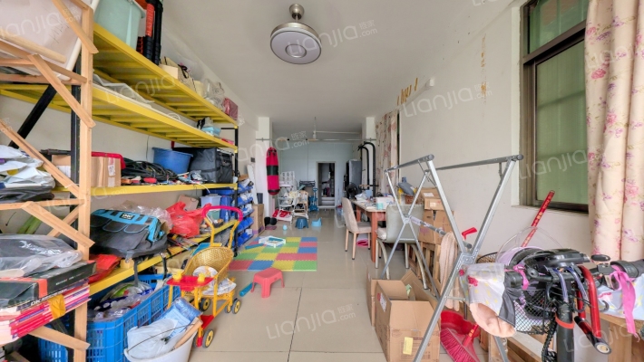 同喜街二手房实景图