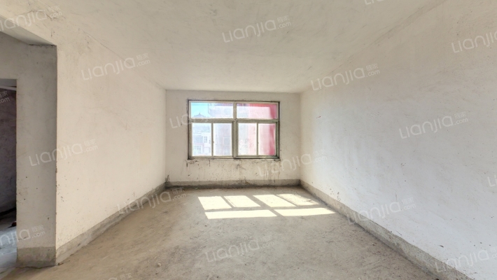 建材花园小区二手房实景图