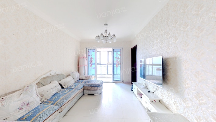 碧桂园凤凰城翰林湾二手房实景图