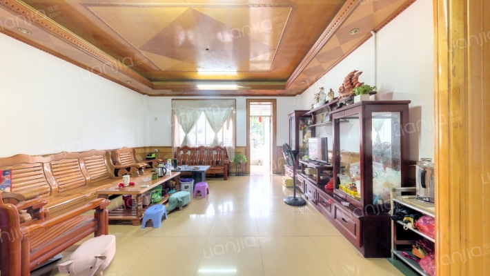 威龙花苑二手房实景图