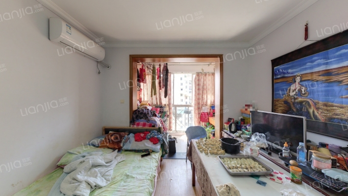 康桥宝邸二手房实景图