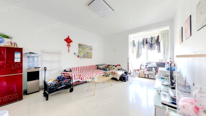 百盛苑二期二手房实景图