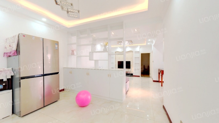 中天甜蜜小镇1组团二手房实景图