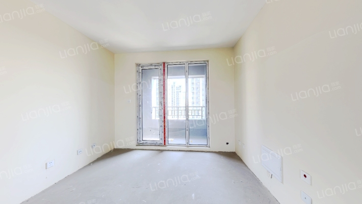 融创西城宸阅二手房实景图