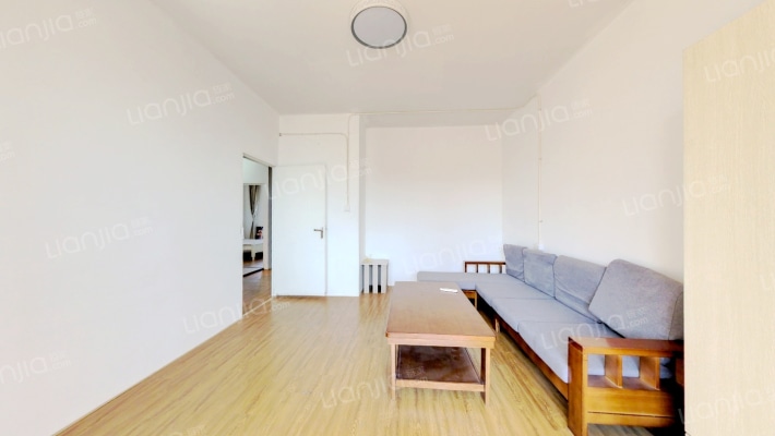 丰苑侯府二手房实景图