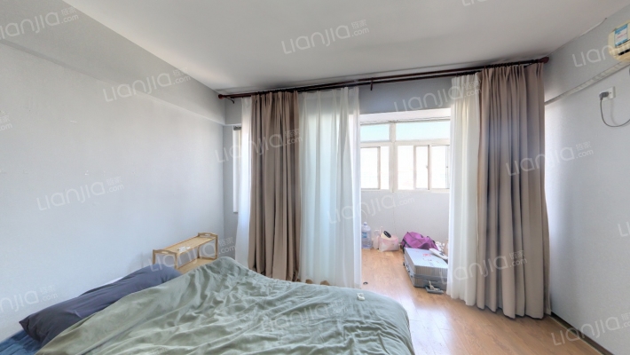 宜仕宜家二手房实景图