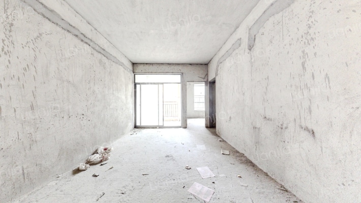 城市丽景二手房实景图