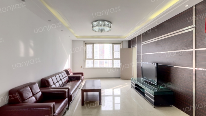 海吉雅·乐都二手房实景图