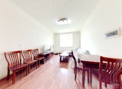 整租·平康苑 2室1厅 南_平康苑租房