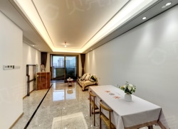 整租·熙悦天玺 3室1厅 南_熙悦天玺租房