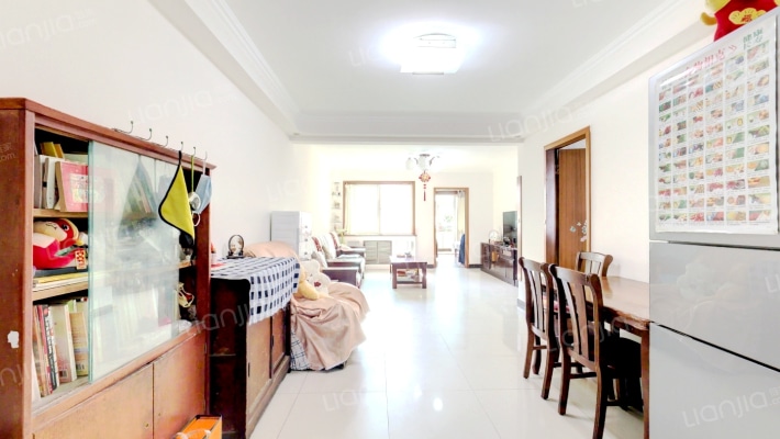 金沟河10号院二手房实景图