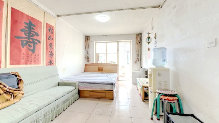 明源路2号楼二手房实景图