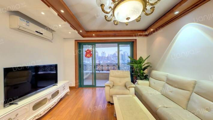 河滨豪园二手房实景图