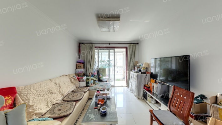 塘泾北苑二手房实景图