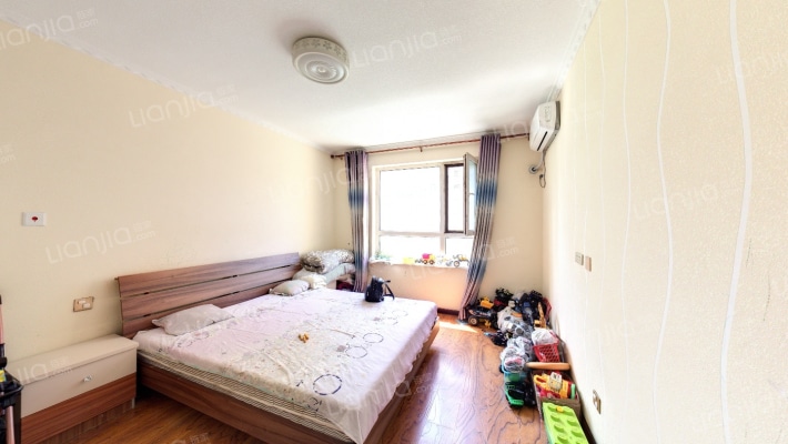 诺睿德国际商务广场二手房实景图