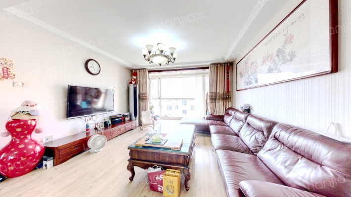 金日佳苑二手房实景图