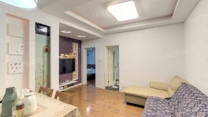 江南新港公寓二手房实景图