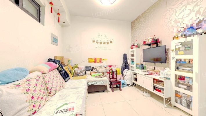 美韵公寓二手房实景图