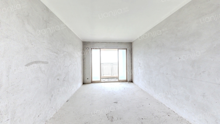 蓝天金地二手房实景图