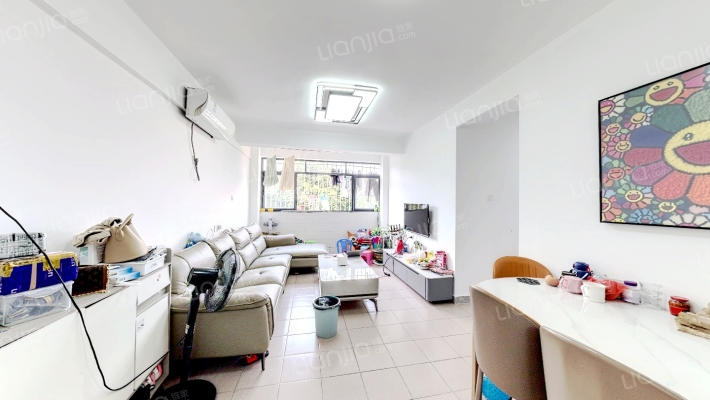 凤凰城二手房实景图