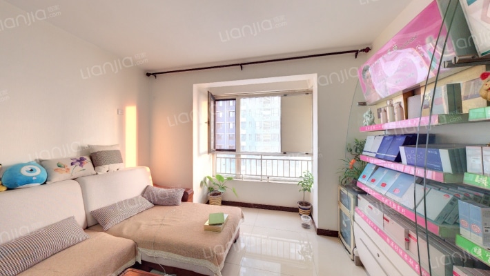 中天世都二手房实景图