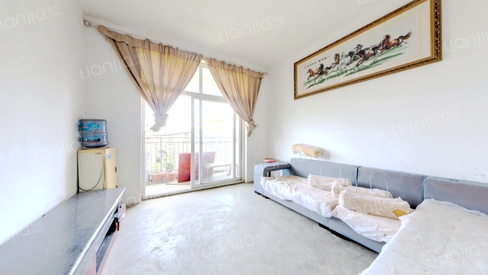 凤凰铭筑二手房实景图