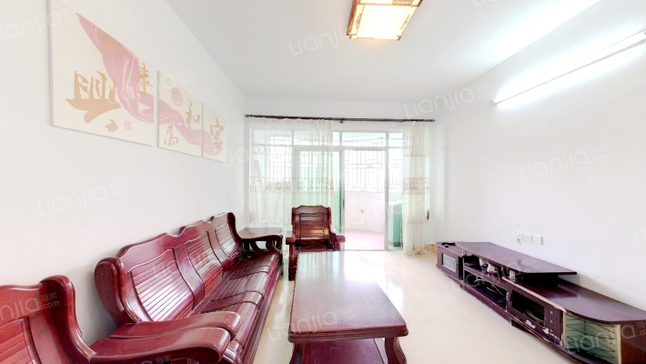 丽景花园二手房实景图