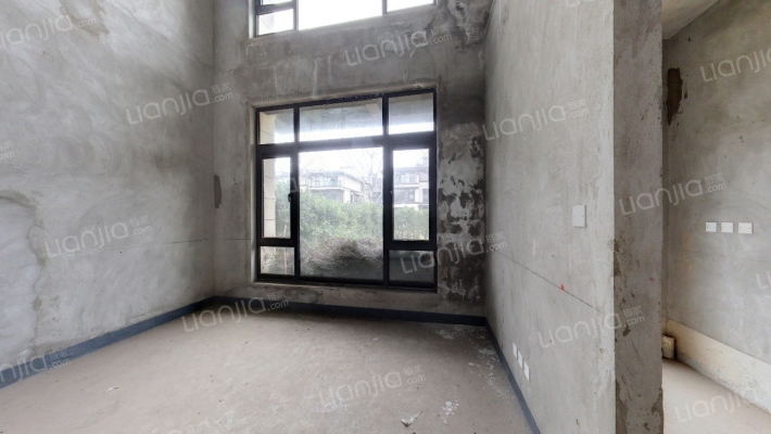 万科江上明月二手房实景图