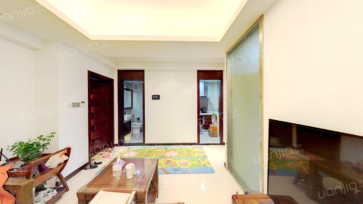 恒元悦庭二手房实景图