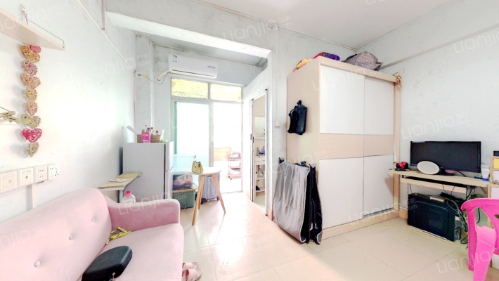 南旺小区二手房实景图