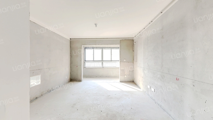 淮源雅居二手房实景图