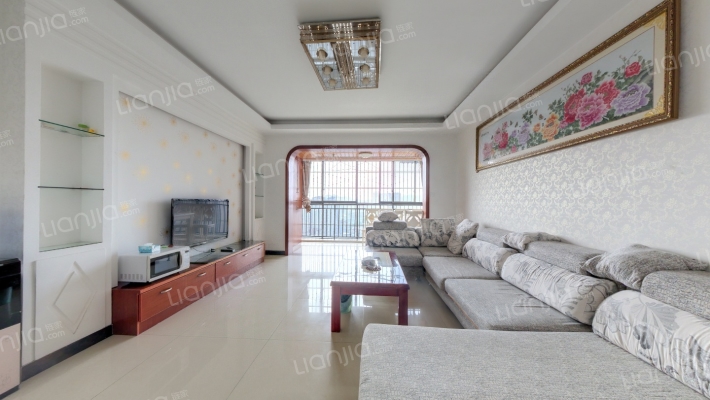 东湖胜景二期二手房实景图