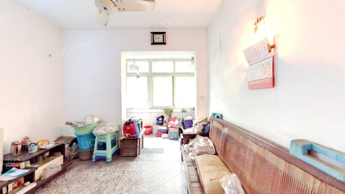 石门村二手房实景图