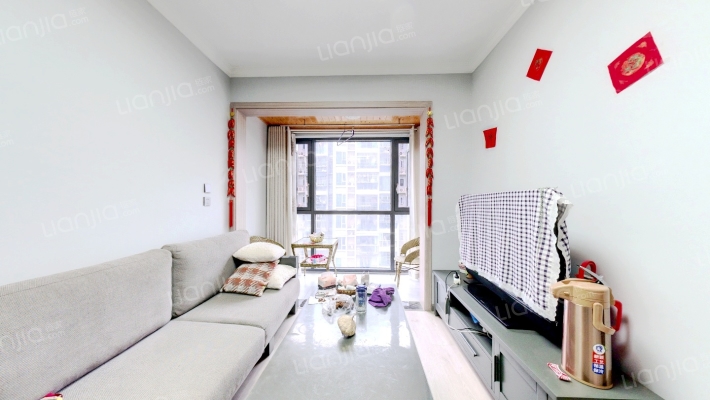 五福佳苑二手房实景图