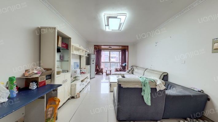 南河美景花园二手房实景图