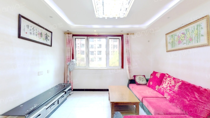 鑫園二手房实景图