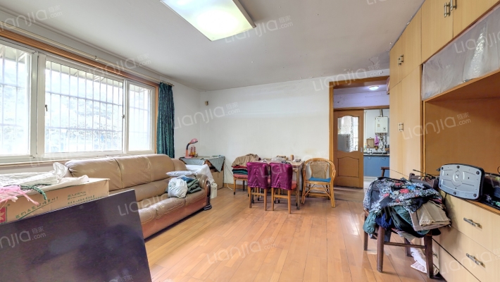 星悦苑二手房实景图