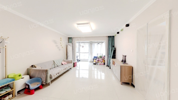 金乡里二手房实景图