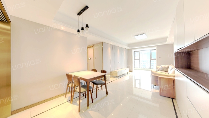 中建锦绣天地二手房实景图