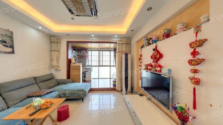 汇融悉尼湾库吉岛一期二手房实景图