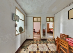 整租·文庙小区 2室1厅 东/西_文庙小区租房