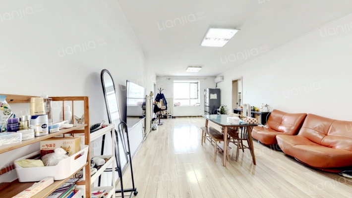 靓锦名居二手房实景图